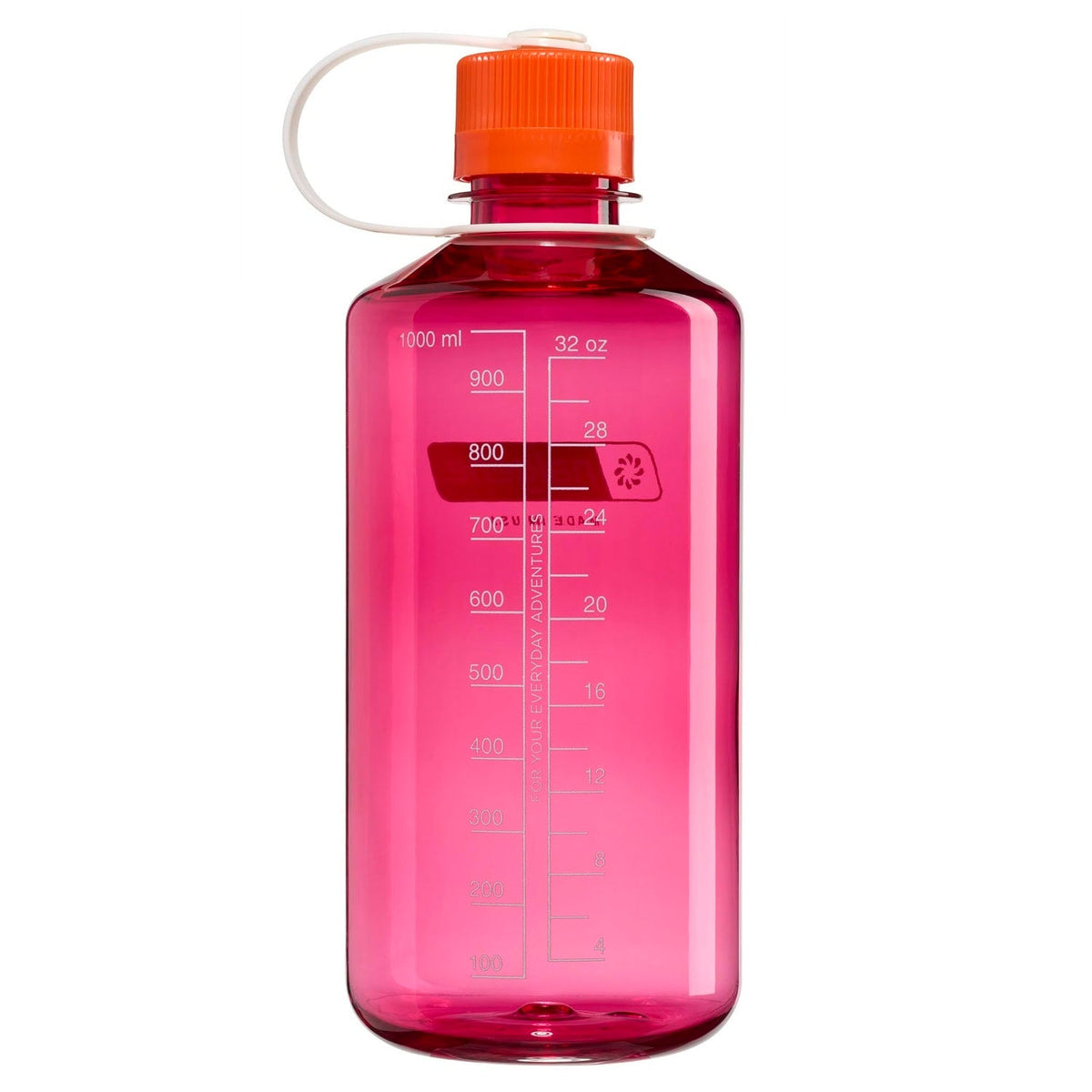 Nalgene product image: 32oz Narrow Mouth Thrill & Motion I2 — 32oz Narrow Mouth Thrill & Motion