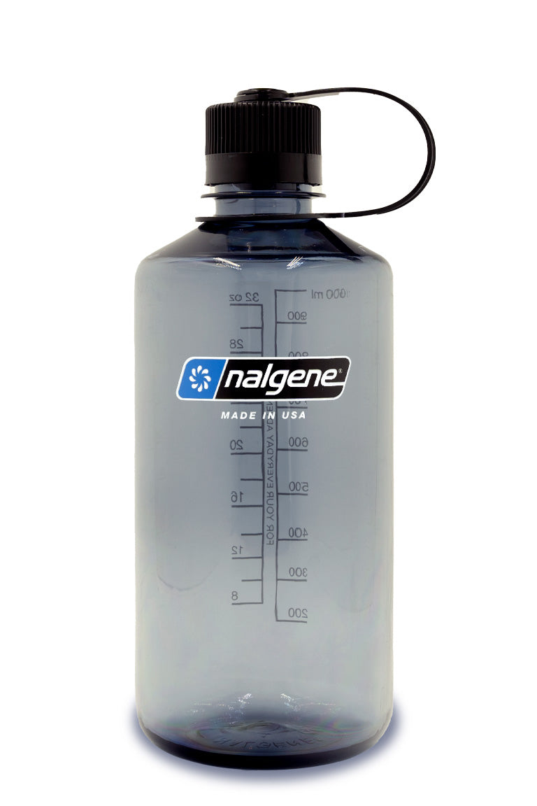 Nalgene product image: 32oz Narrow Mouth Bottle U8 — 32oz Narrow Mouth Bottle