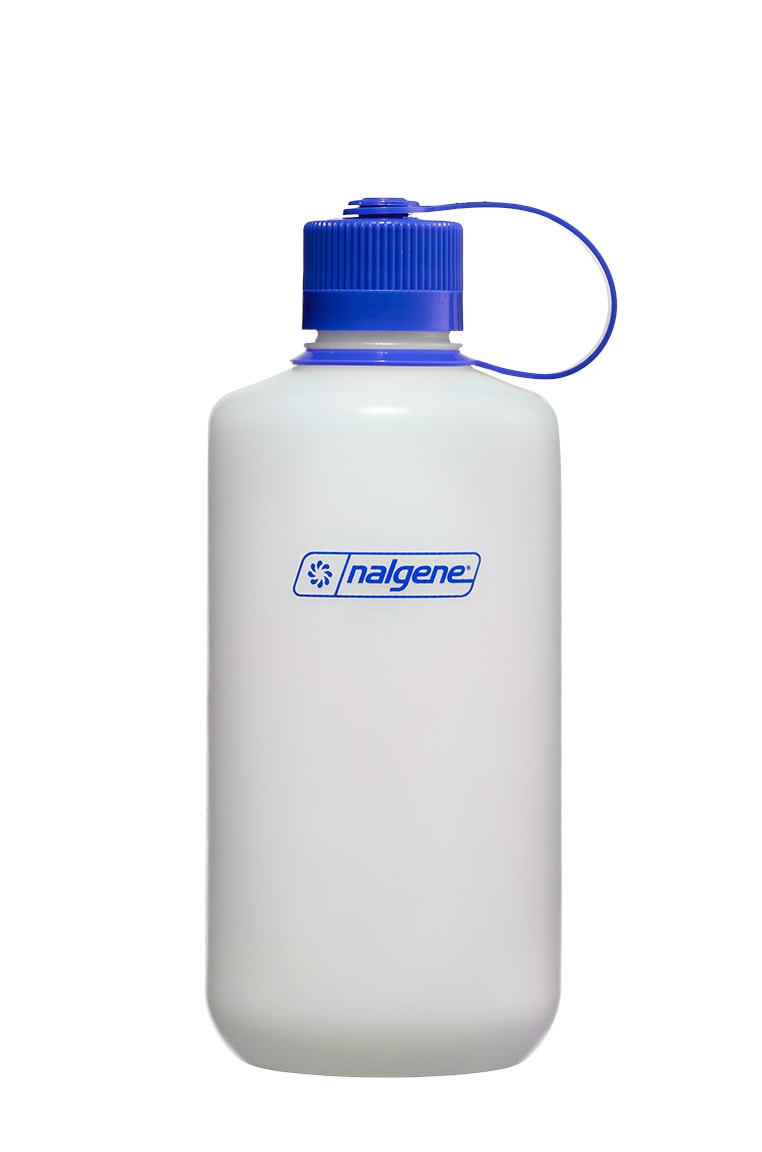 Nalgene product image: 32oz Narrow Mouth Ultralite Bottle Q8 — 32oz Narrow Mouth Ultralite Bottle