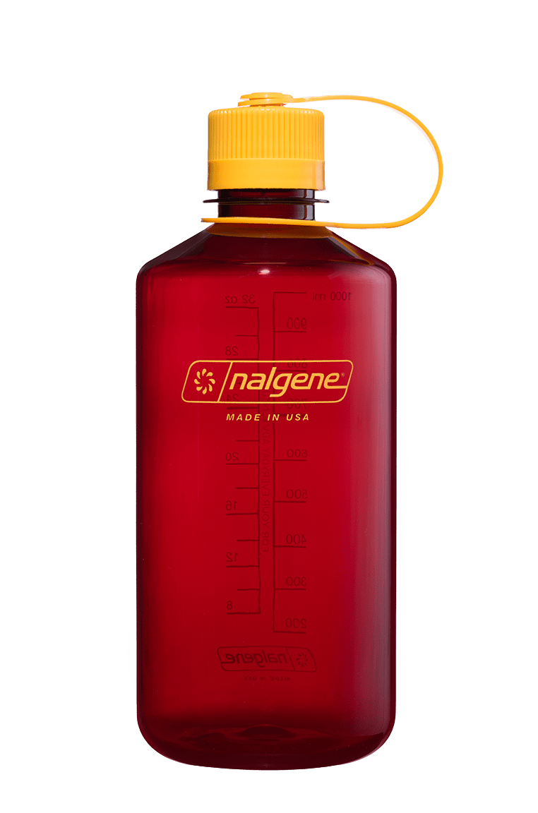 Nalgene product image: 32oz Narrow Mouth Bottle U8 — 32oz Narrow Mouth Bottle