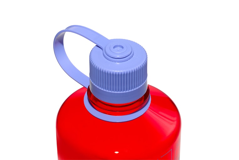 Nalgene product view: 32oz Narrow Mouth Bottle U8 — 32oz Narrow Mouth Bottle