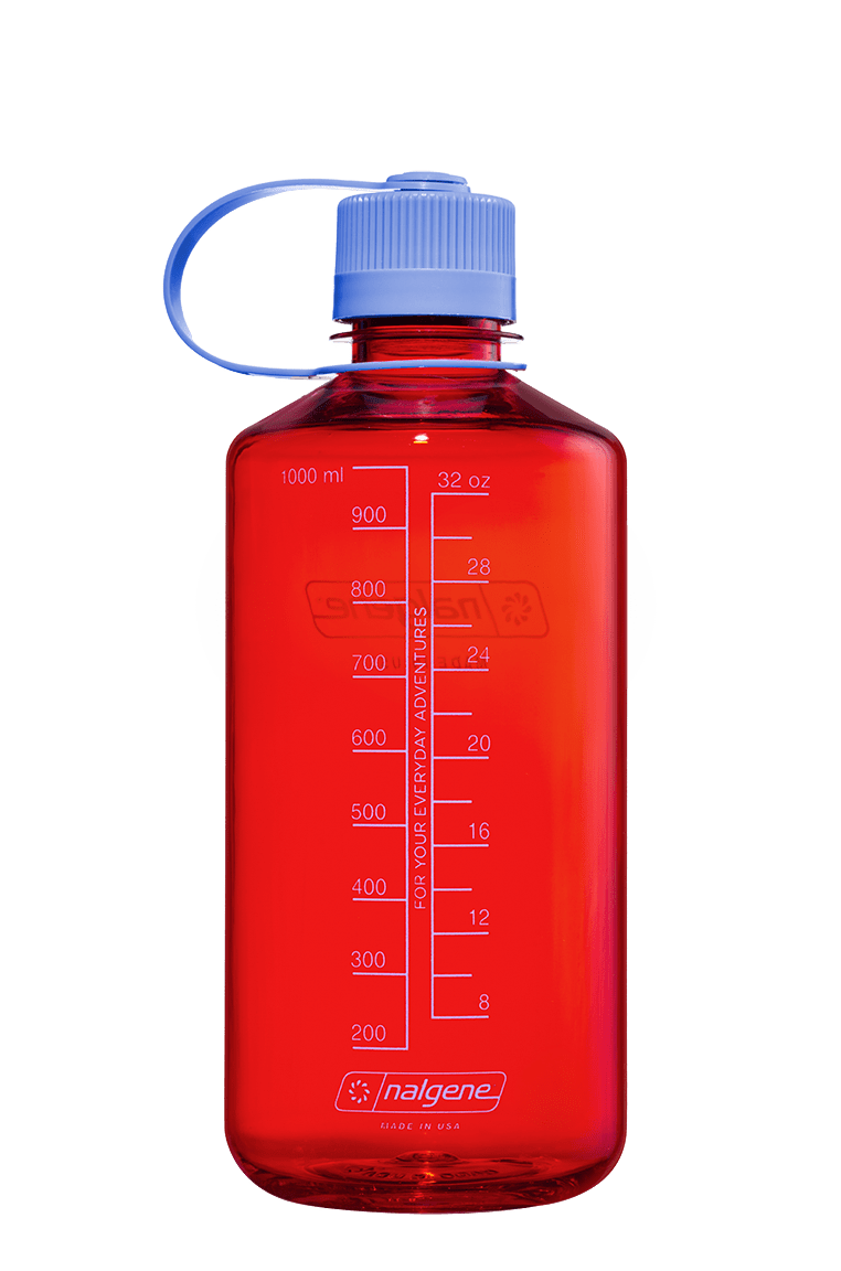 Nalgene product detail: 32oz Narrow Mouth Bottle U8 — 32oz Narrow Mouth Bottle