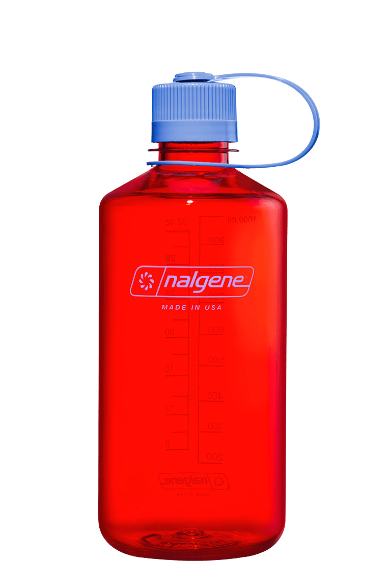 Nalgene product detail: 32oz Narrow Mouth Bottle U8 — 32oz Narrow Mouth Bottle