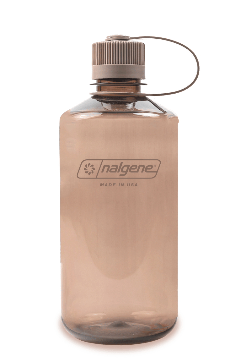 Nalgene product detail: 32oz Narrow Mouth Bottle U8 — 32oz Narrow Mouth Bottle