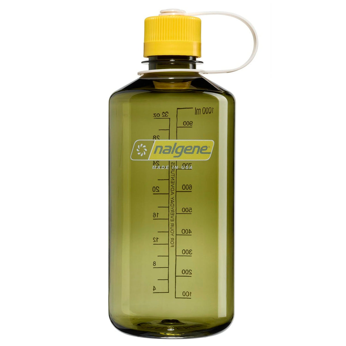 Nalgene product view: 32oz Narrow Mouth Thrill & Motion I2 — 32oz Narrow Mouth Thrill & Motion