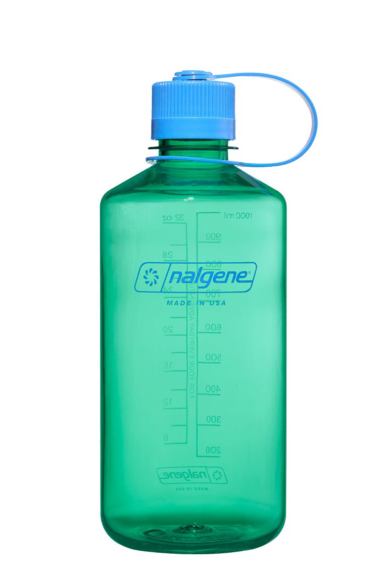Nalgene product image: 32oz Narrow Mouth Bottle U8 — 32oz Narrow Mouth Bottle