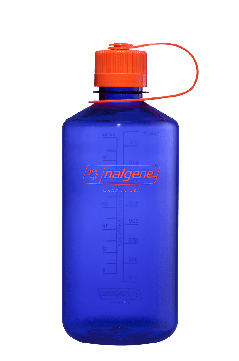 Nalgene product image: 32oz Narrow Mouth Bottle U8 — 32oz Narrow Mouth Bottle