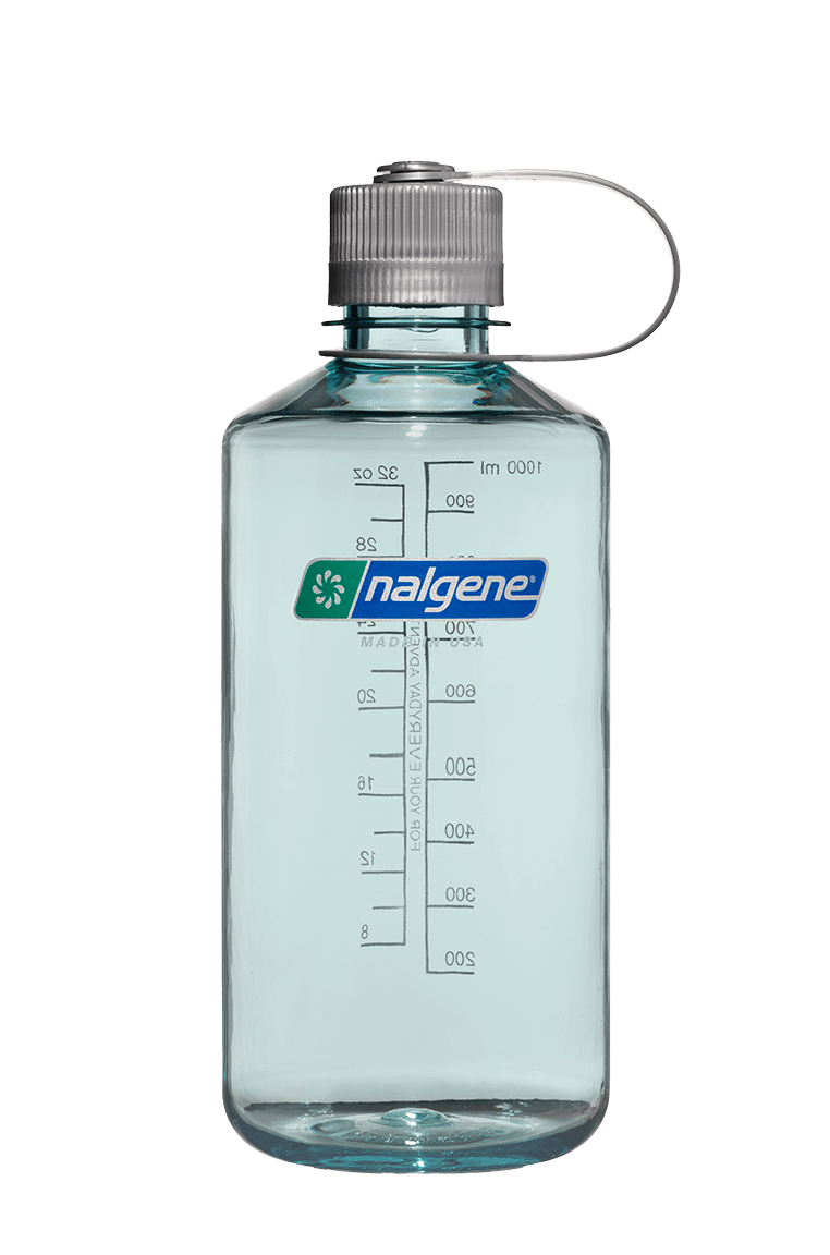 Nalgene product image: 32oz Narrow Mouth Bottle U8 — 32oz Narrow Mouth Bottle