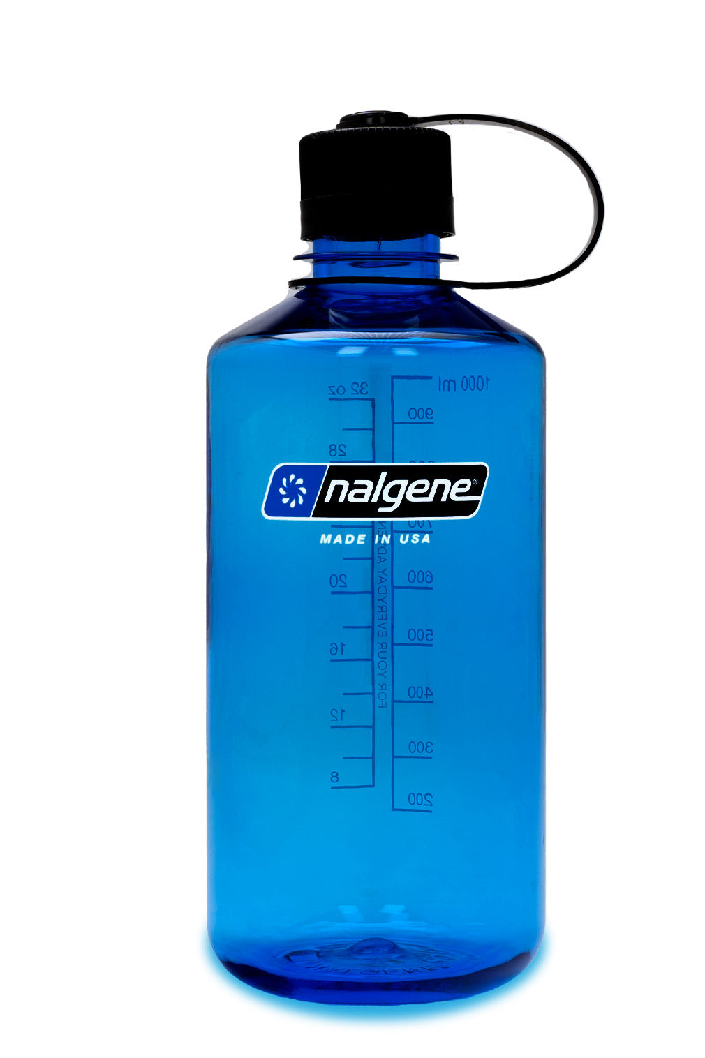 Nalgene product view: 32oz Narrow Mouth Bottle U8 — 32oz Narrow Mouth Bottle