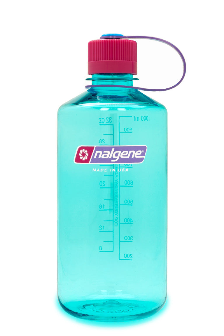 Nalgene product detail: 32oz Narrow Mouth Bottle U8 — 32oz Narrow Mouth Bottle