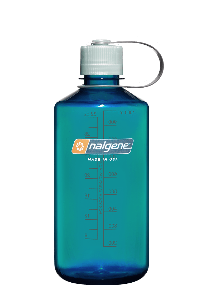 Nalgene product view: 32oz Narrow Mouth Bottle U8 — 32oz Narrow Mouth Bottle