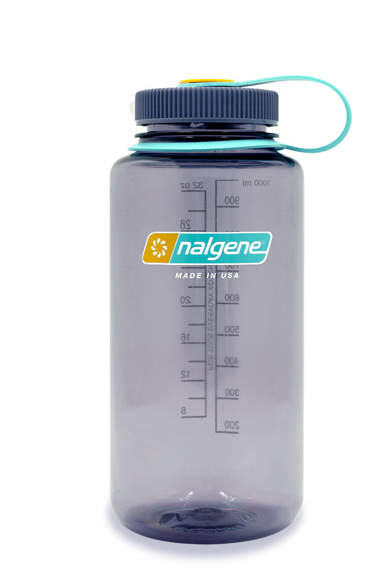 Nalgene product image: 32oz Wide Mouth Bottle K3 — 32oz Wide Mouth Bottle