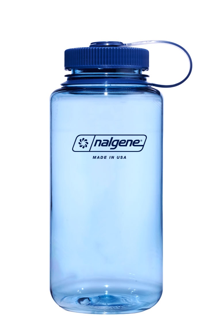 Nalgene product image: 32oz Wide Mouth Bottle K3 — 32oz Wide Mouth Bottle