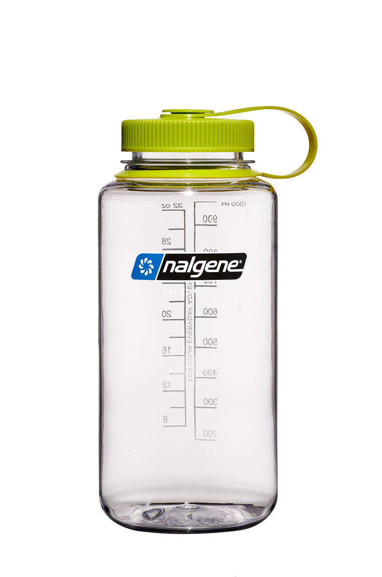 Nalgene product image: 32oz Wide Mouth Bottle K3 — 32oz Wide Mouth Bottle