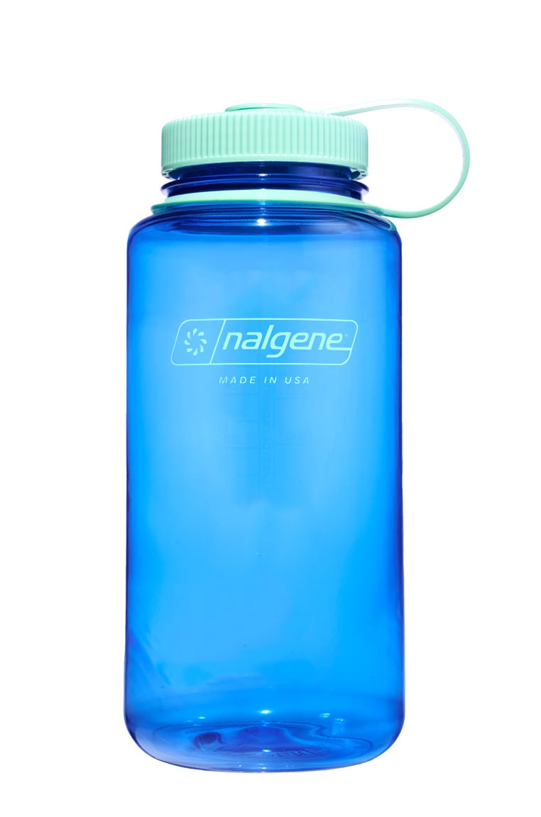 Nalgene product image: 32oz Wide Mouth Bottle K3 — 32oz Wide Mouth Bottle