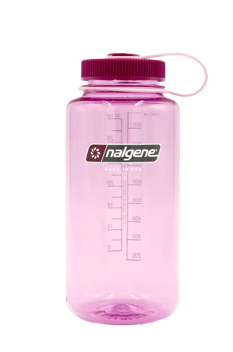 Nalgene product image: 32oz Wide Mouth Bottle K3 — 32oz Wide Mouth Bottle