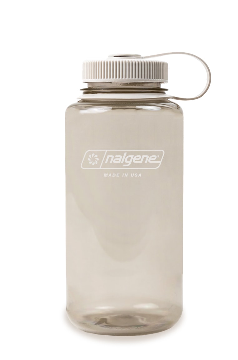 Nalgene product image: 32oz Wide Mouth Bottle K3 — 32oz Wide Mouth Bottle