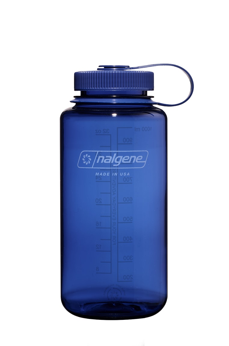 Nalgene product detail: 32oz Wide Mouth Bottle K3 — 32oz Wide Mouth Bottle