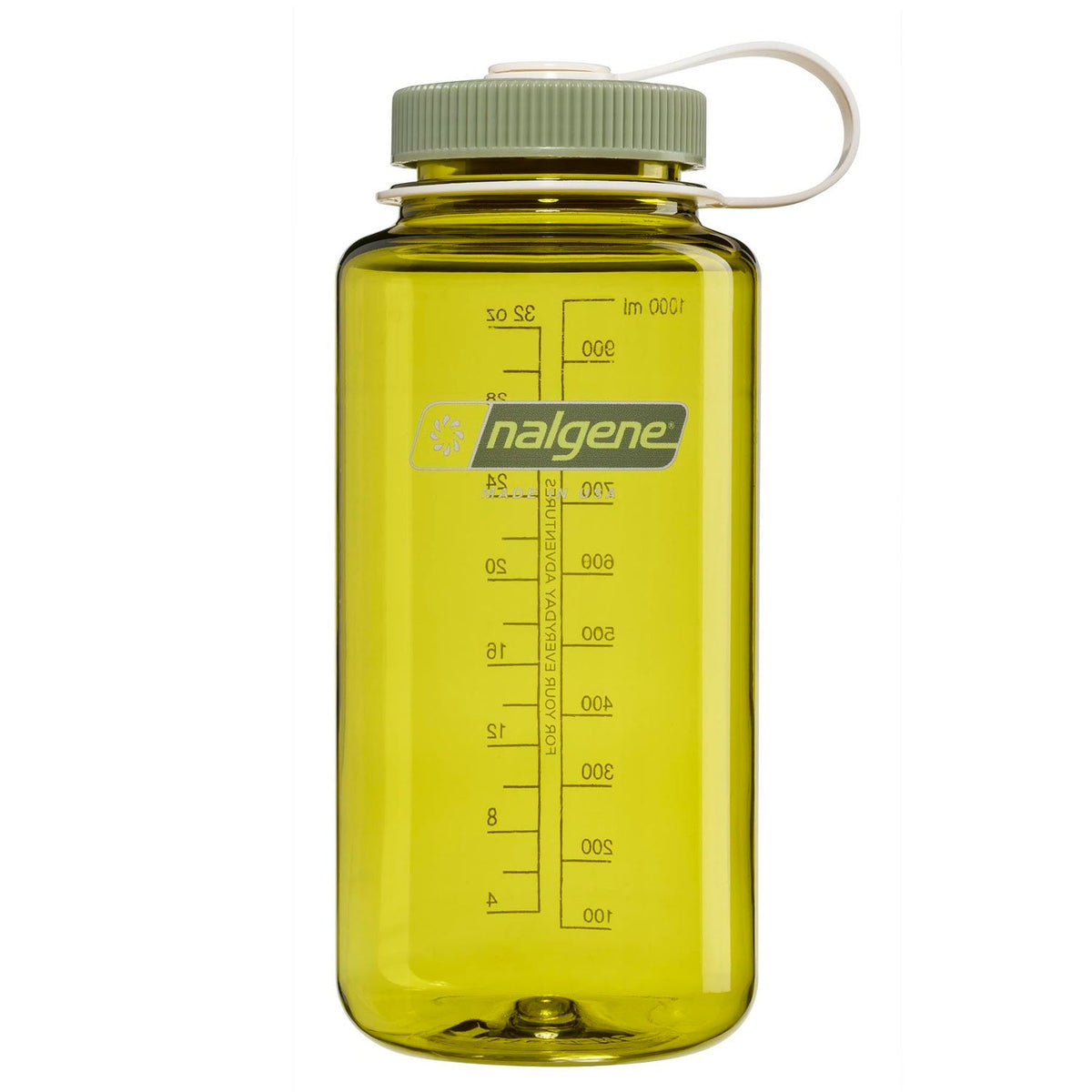 Nalgene product detail: 32oz Wide Mouth Thrill & Motion O0 — 32oz Wide Mouth Thrill & Motion