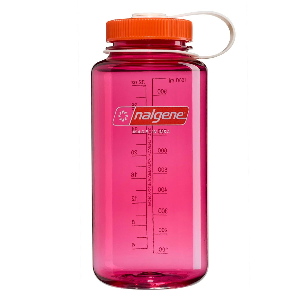 Nalgene product image: 32oz Wide Mouth Thrill & Motion O0 — 32oz Wide Mouth Thrill & Motion