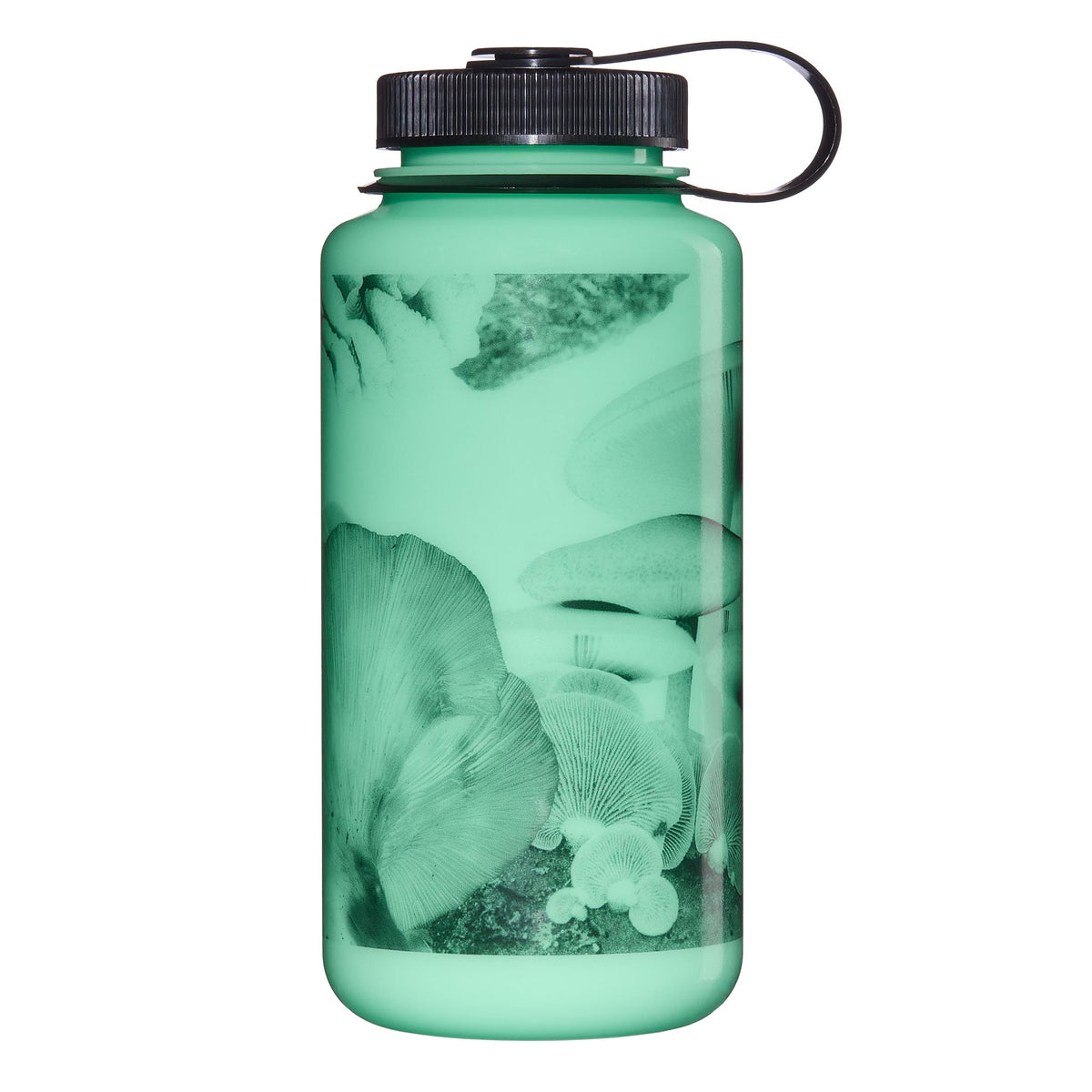 Nalgene product detail: 32oz WM Glo Wyld F6 — 32oz WM Glo Wyld