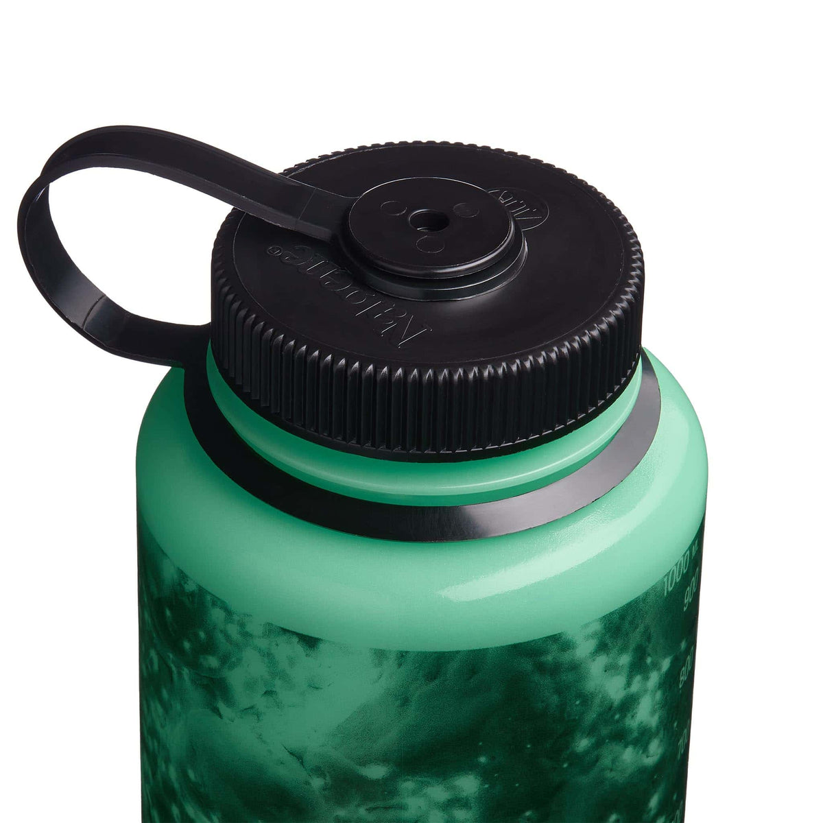 Nalgene product detail: 32oz WM Glo Wyld F6 — 32oz WM Glo Wyld