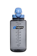 Nalgene product view: 32oz On-The-Fly Water Bottle K8 — 32oz On-The-Fly Water Bottle
