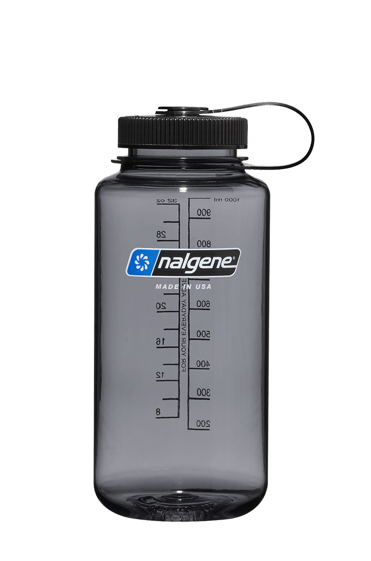 Nalgene product view: 32oz Wide Mouth Bottle K3 — 32oz Wide Mouth Bottle