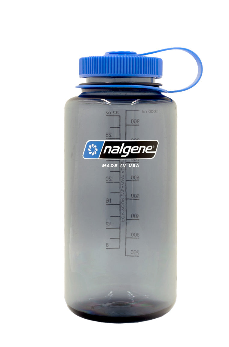 Nalgene product detail: 32oz Wide Mouth Bottle K3 — 32oz Wide Mouth Bottle
