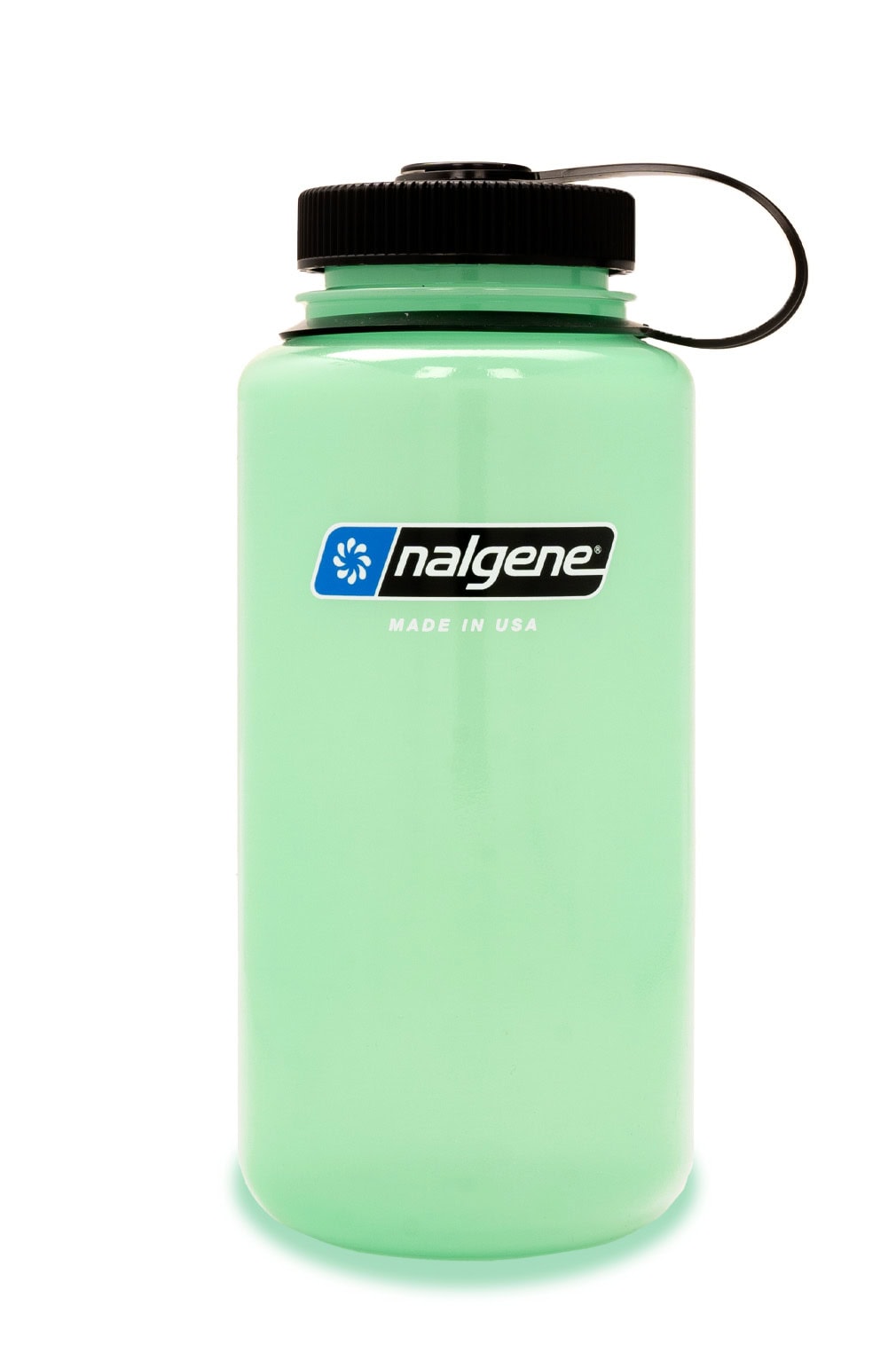 Nalgene product detail: 32oz Wide Mouth Bottle K3 — 32oz Wide Mouth Bottle