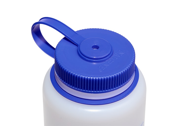 Nalgene product image: 48oz Wide Mouth Ultralite Bottle G4 — 48oz Wide Mouth Ultralite Bottle