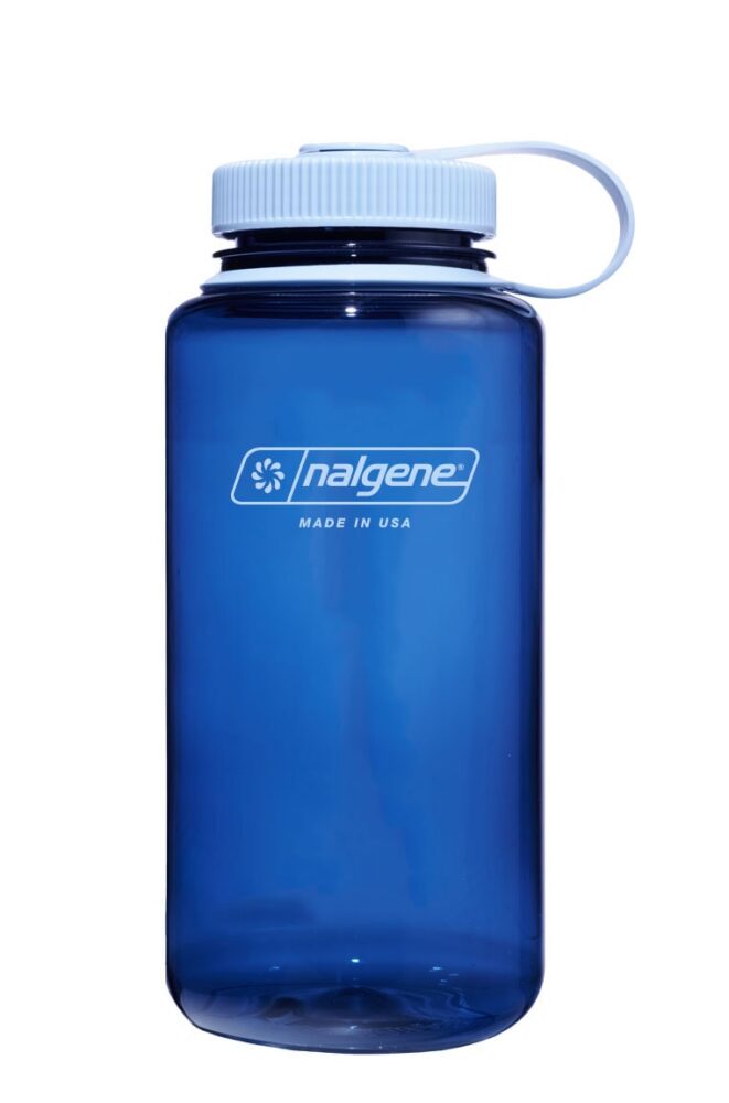 Nalgene product detail: 32oz Wide Mouth Bottle K3 — 32oz Wide Mouth Bottle