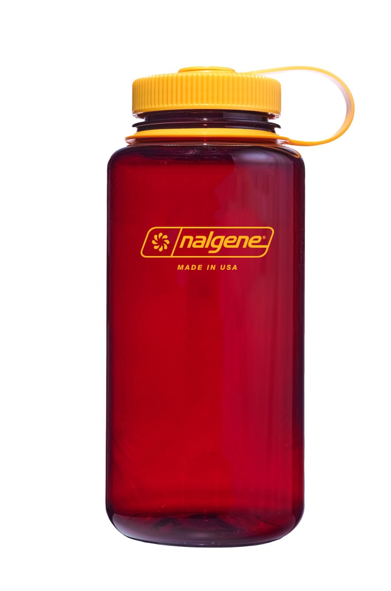 Nalgene product image: 32oz Wide Mouth Bottle K3 — 32oz Wide Mouth Bottle