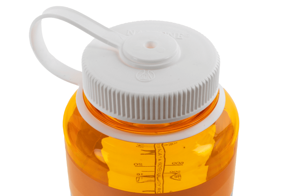 Nalgene product image: 32oz WM Negative Landscape J1 — 32oz WM Negative Landscape