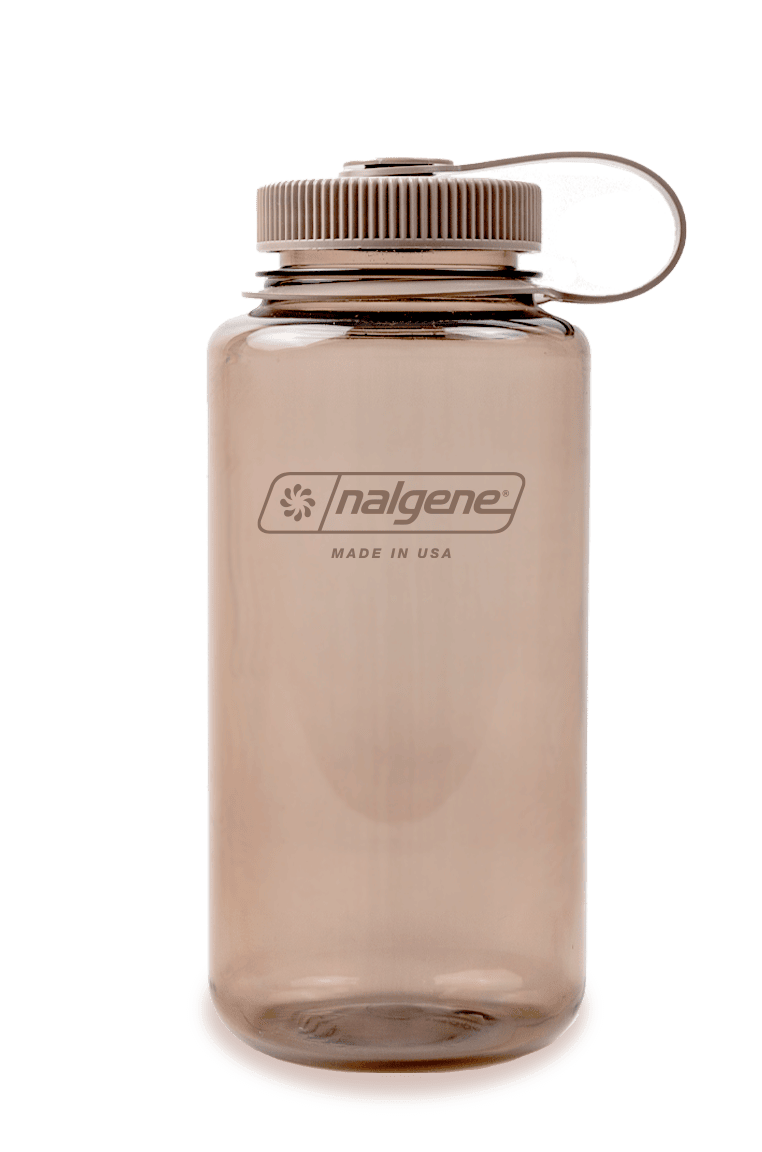 Nalgene product detail: 32oz Wide Mouth Bottle K3 — 32oz Wide Mouth Bottle