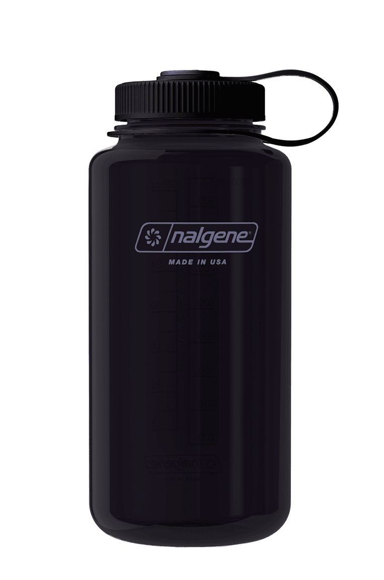 Nalgene product image: 32oz Wide Mouth Bottle K3 — 32oz Wide Mouth Bottle