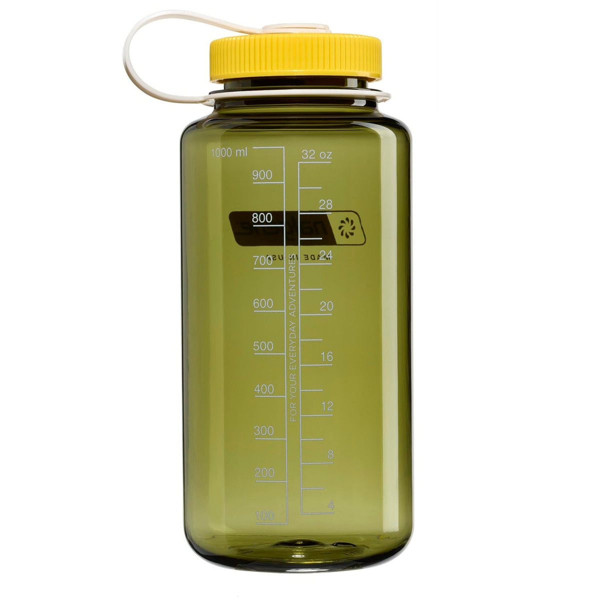 Nalgene product image: 32oz Wide Mouth Thrill & Motion O0 — 32oz Wide Mouth Thrill & Motion