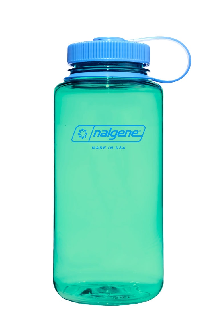 Nalgene product detail: 32oz Wide Mouth Bottle K3 — 32oz Wide Mouth Bottle