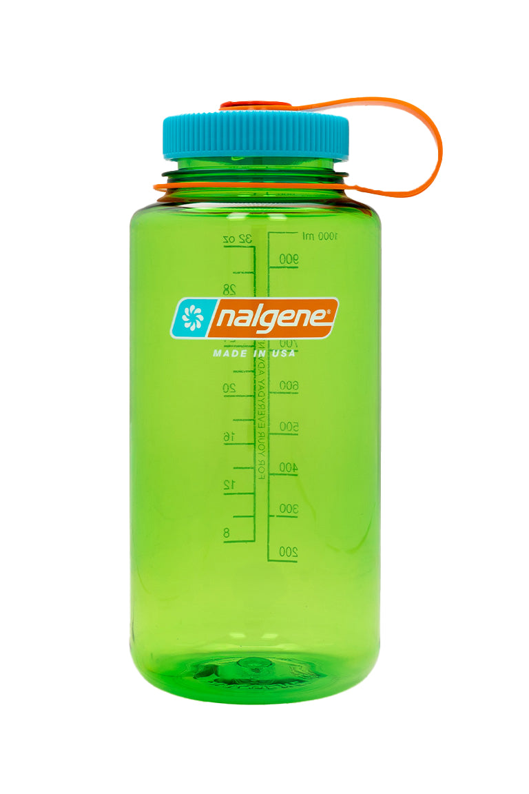Nalgene product image: 32oz Wide Mouth Bottle K3 — 32oz Wide Mouth Bottle