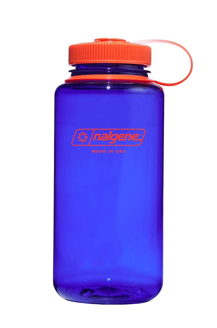 Nalgene product image: 32oz Wide Mouth Bottle K3 — 32oz Wide Mouth Bottle