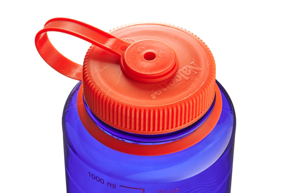 Nalgene product image: 32oz Wide Mouth Bottle K3 — 32oz Wide Mouth Bottle