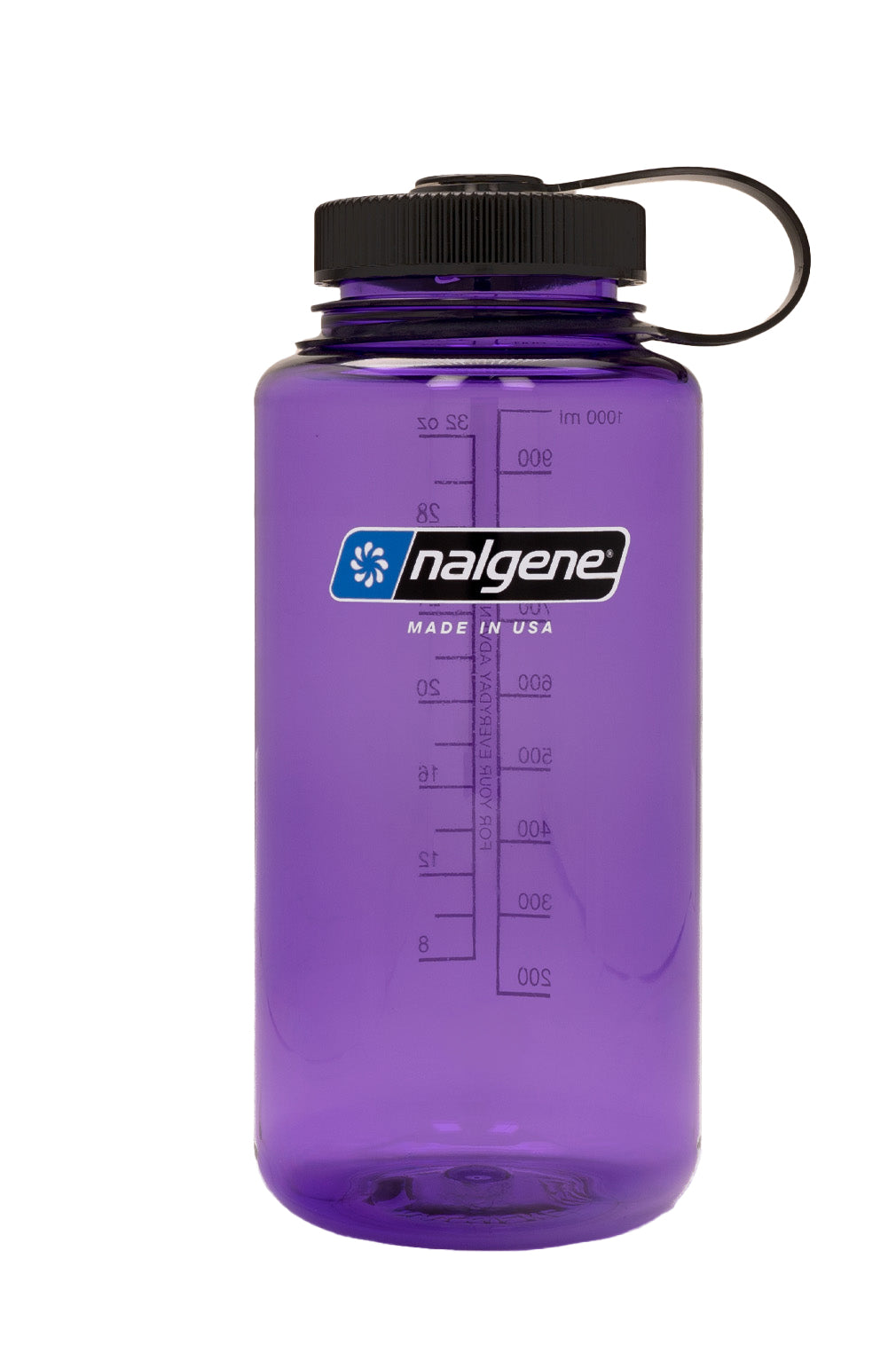 Nalgene product image: 32oz Wide Mouth Bottle K3 — 32oz Wide Mouth Bottle