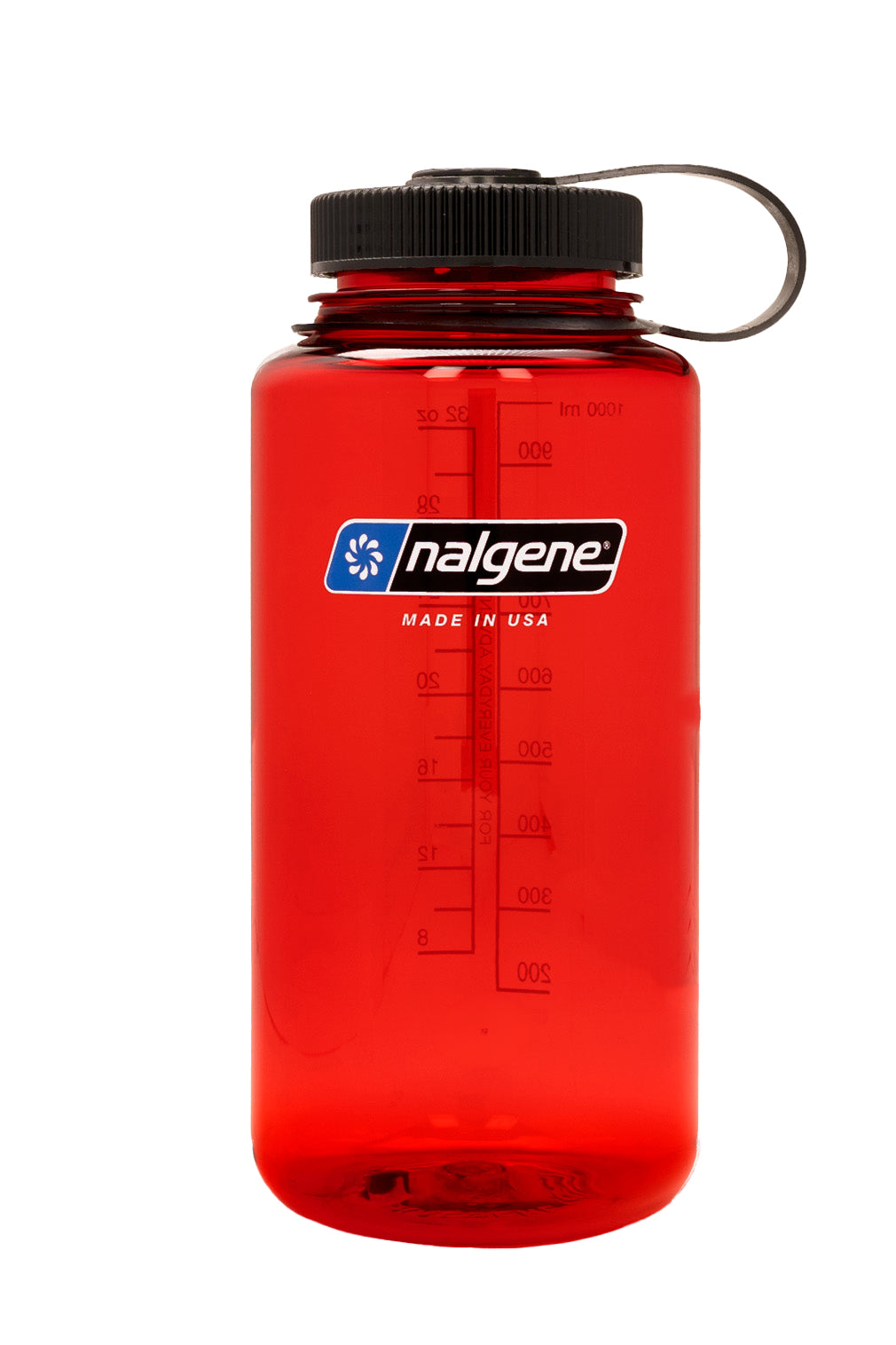 Nalgene product detail: 32oz Wide Mouth Bottle K3 — 32oz Wide Mouth Bottle