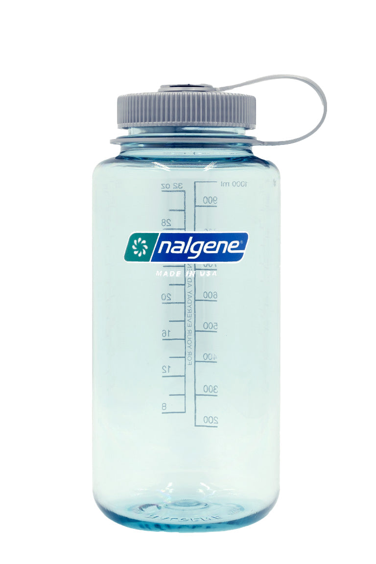 Nalgene product detail: 32oz Wide Mouth Bottle K3 — 32oz Wide Mouth Bottle