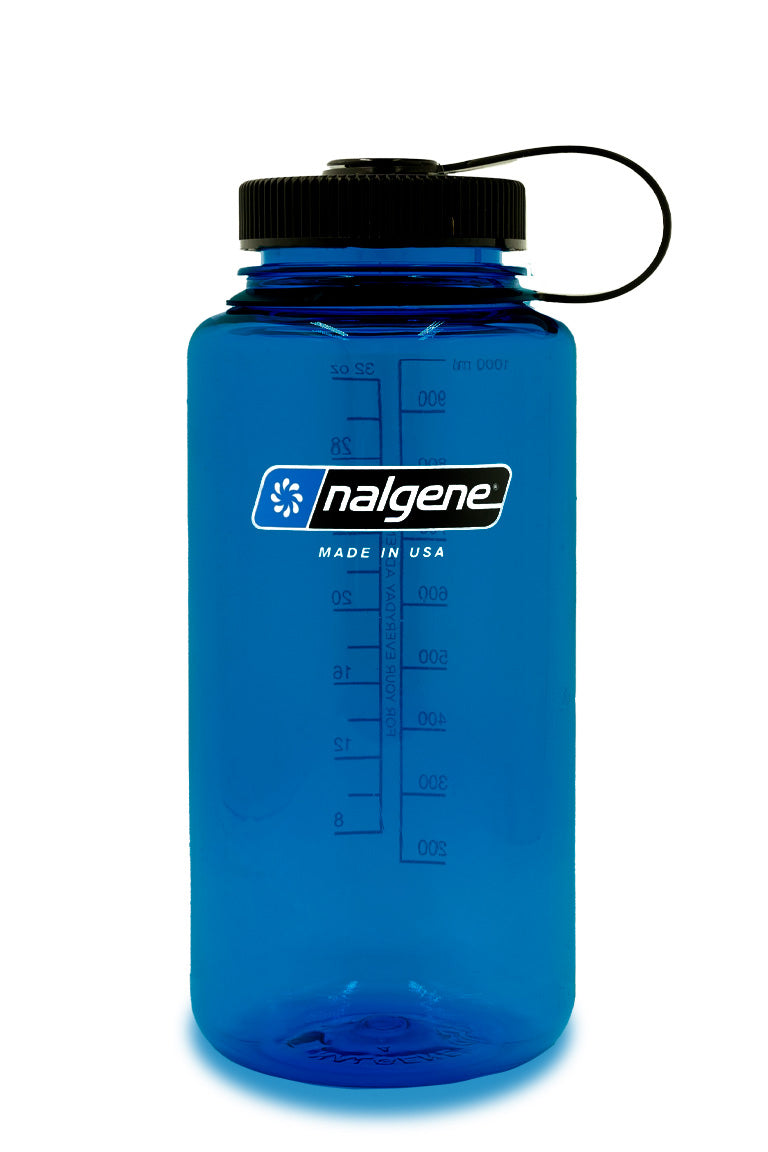Nalgene product image: 32oz Wide Mouth Bottle K3 — 32oz Wide Mouth Bottle