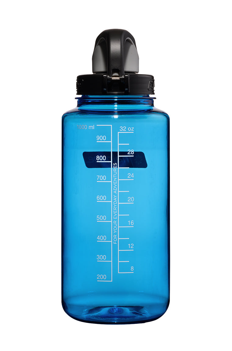 Nalgene product detail: 32oz On-The-Fly Water Bottle F3 — 32oz On-The-Fly Water Bottle
