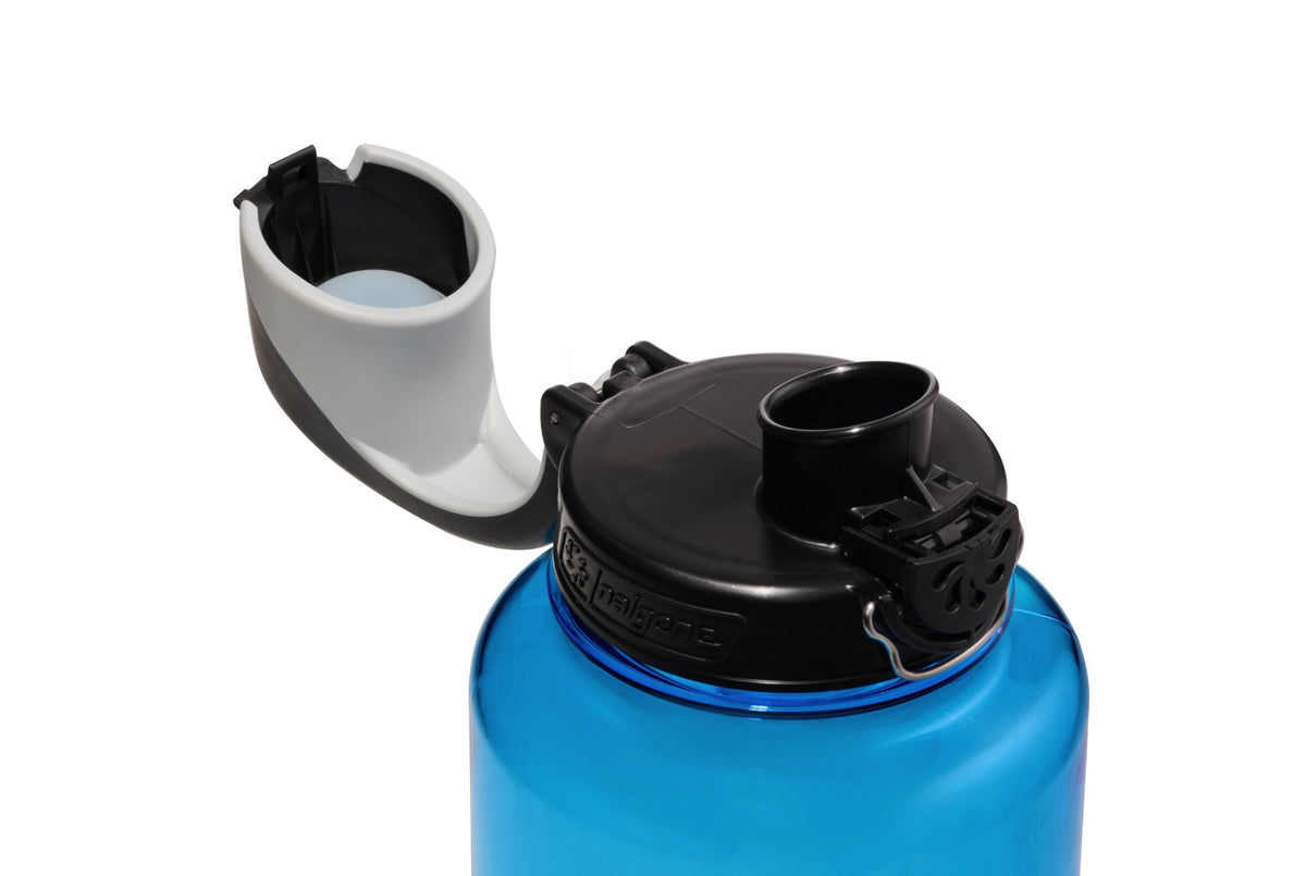 Nalgene product detail: 32oz On-The-Fly Water Bottle F3 — 32oz On-The-Fly Water Bottle