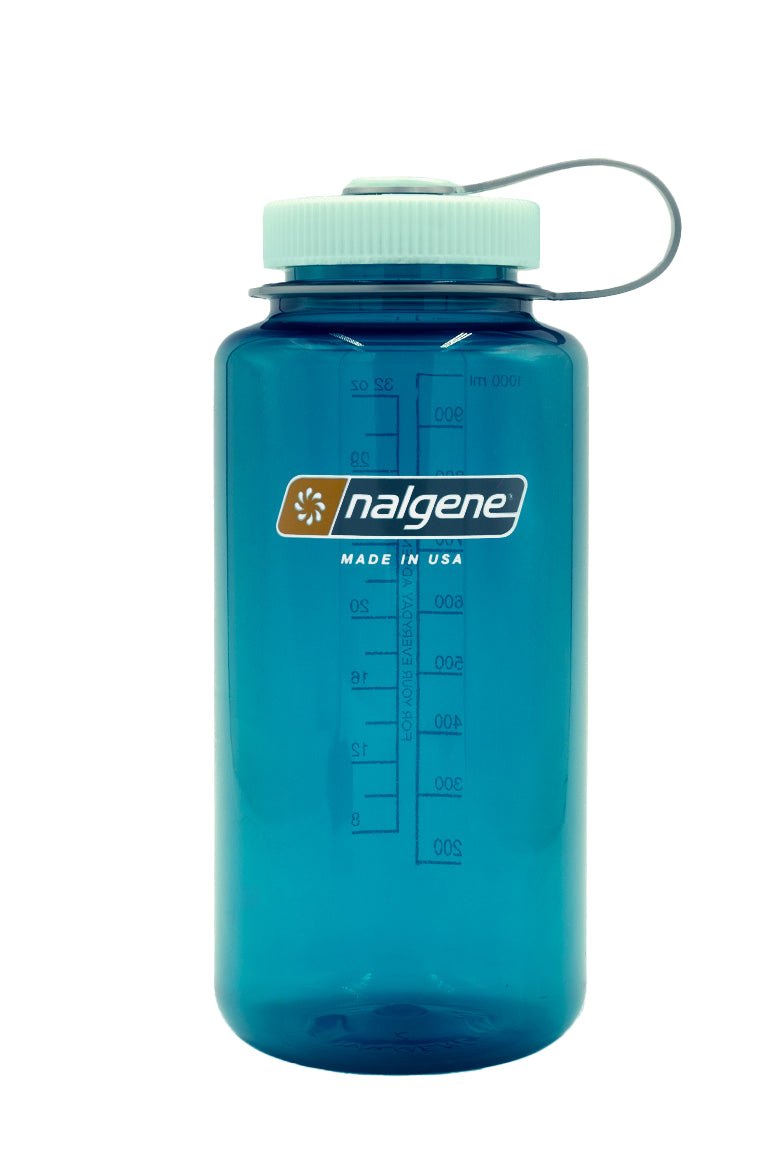 Nalgene product view: 32oz Wide Mouth Bottle K3 — 32oz Wide Mouth Bottle