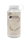 Nalgene product view: 32oz Wide Mouth Camo Print Bottles C1 — 32oz Wide Mouth Camo Print Bottles