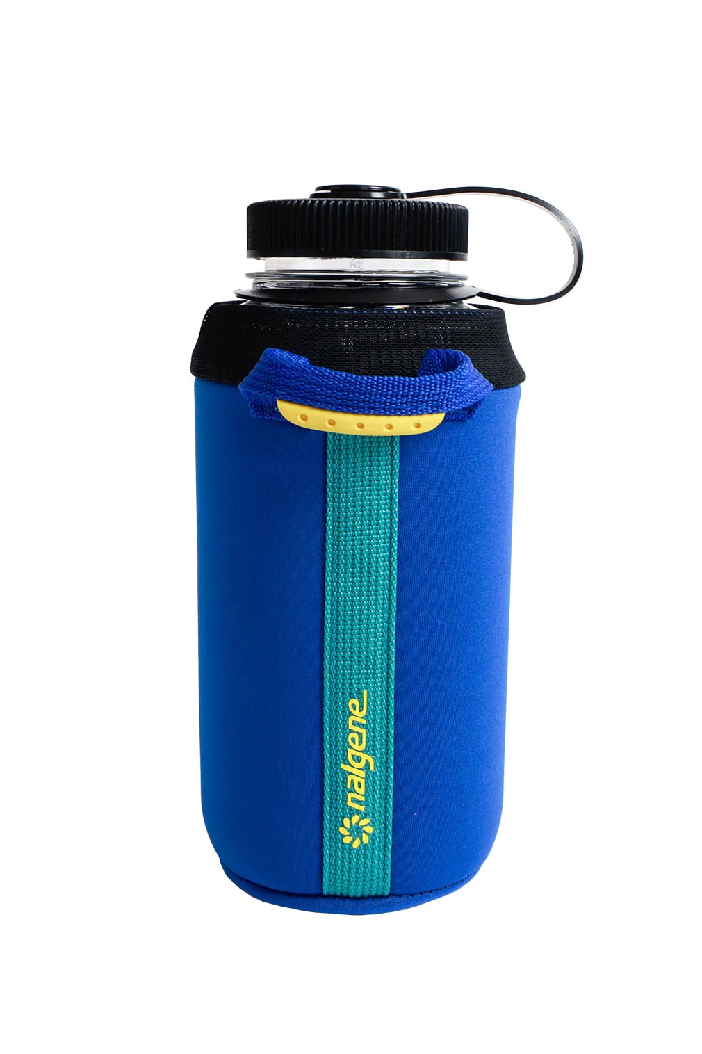 Nalgene product view: 32oz Neoprene Sleeve J2 — 32oz Neoprene Sleeve
